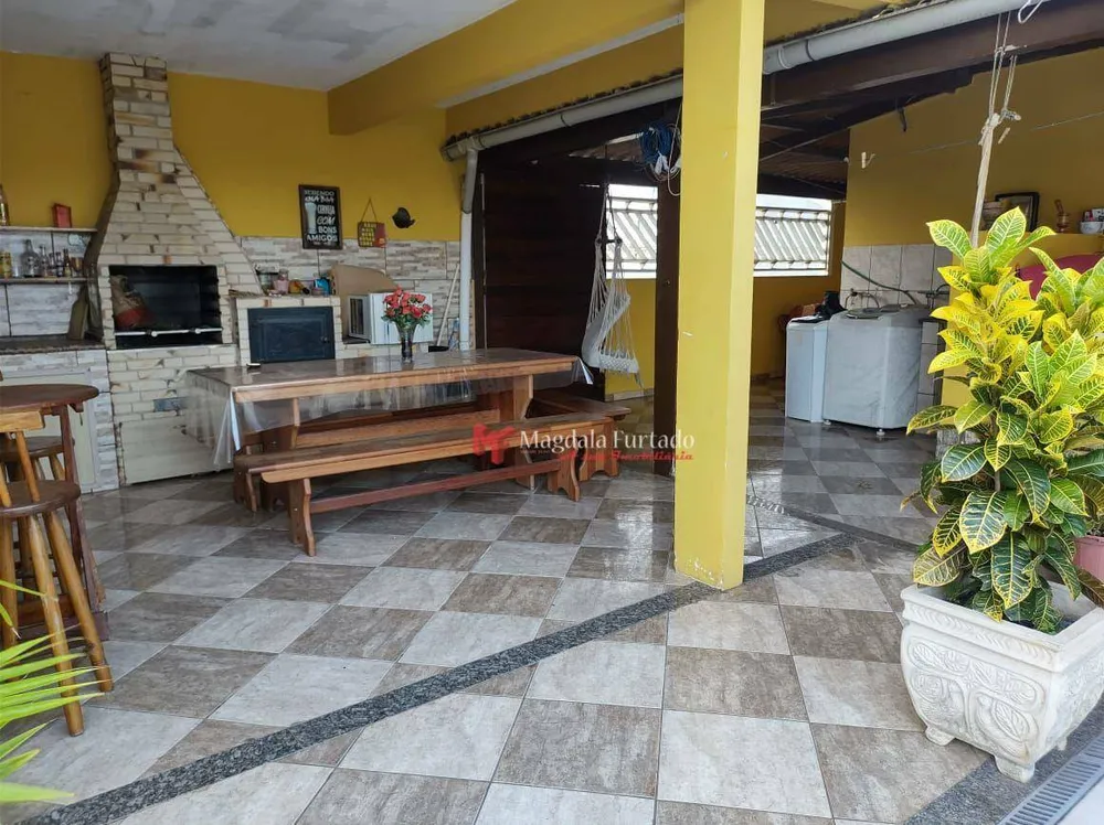 Casa, 3 quartos, 250 m² - Foto 11