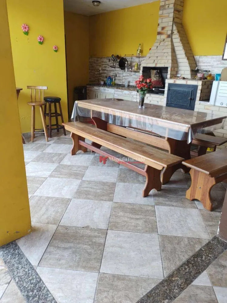 Casa, 3 quartos, 250 m² - Foto 12