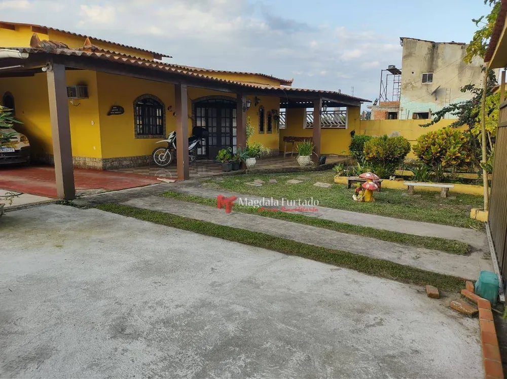 Casa, 3 quartos, 250 m² - Foto 13