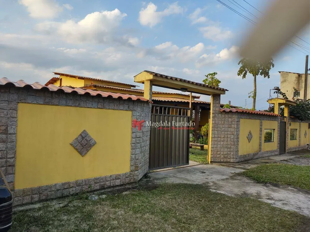 Casa, 3 quartos, 250 m² - Foto 10