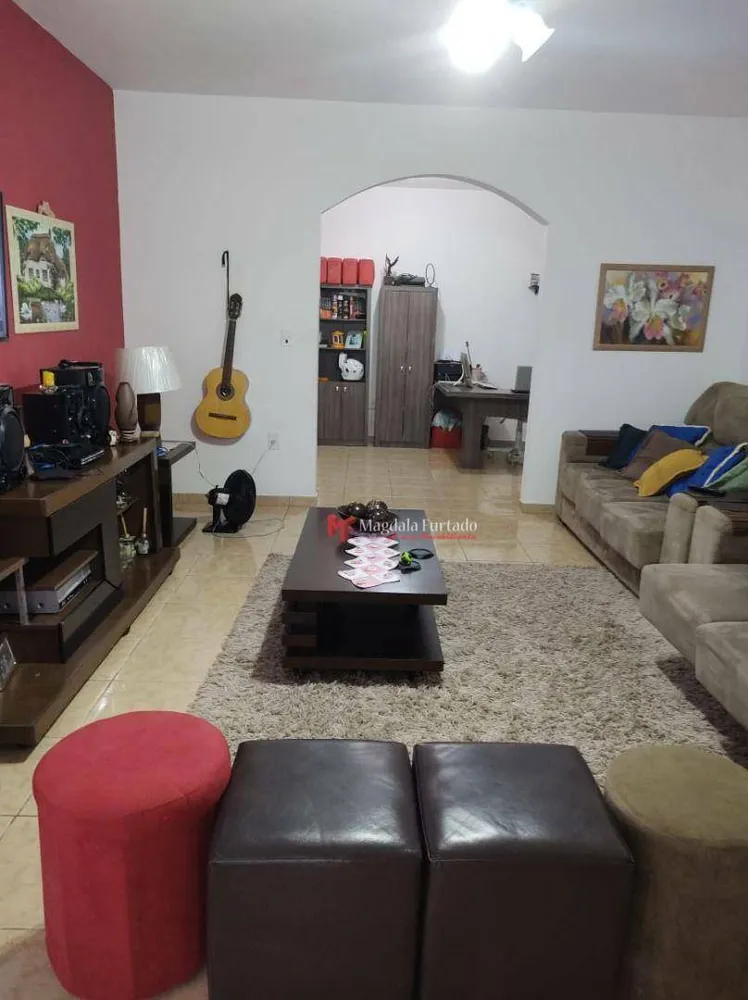 Casa, 3 quartos, 250 m² - Foto 5