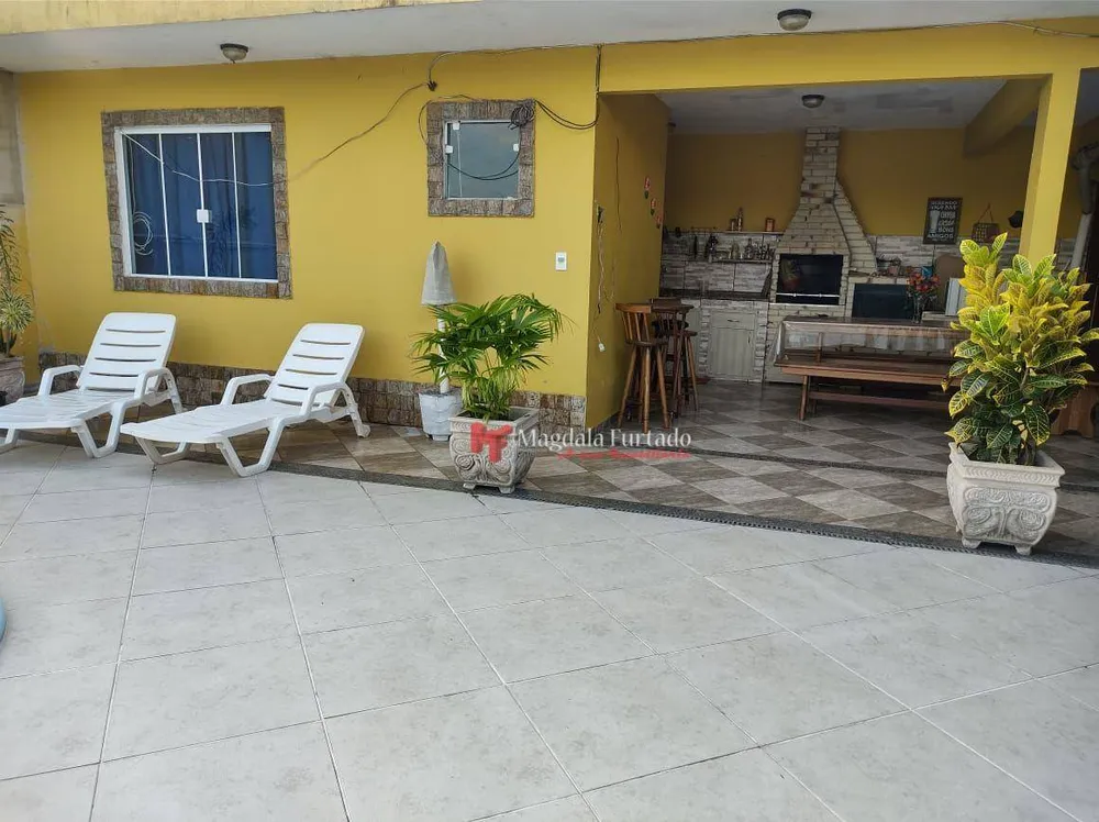 Casa, 3 quartos, 250 m² - Foto 8