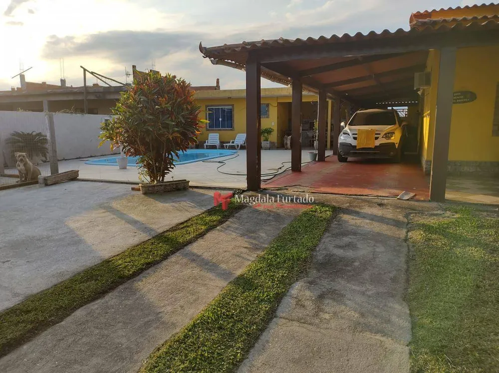 Casa, 3 quartos, 250 m² - Foto 14