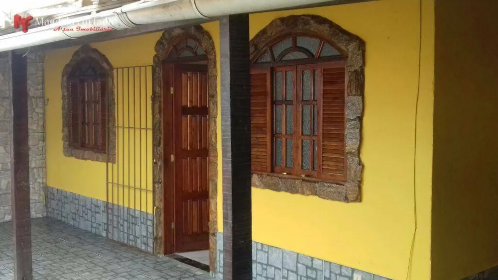 Casa, 2 quartos, 10 m² - Foto 7