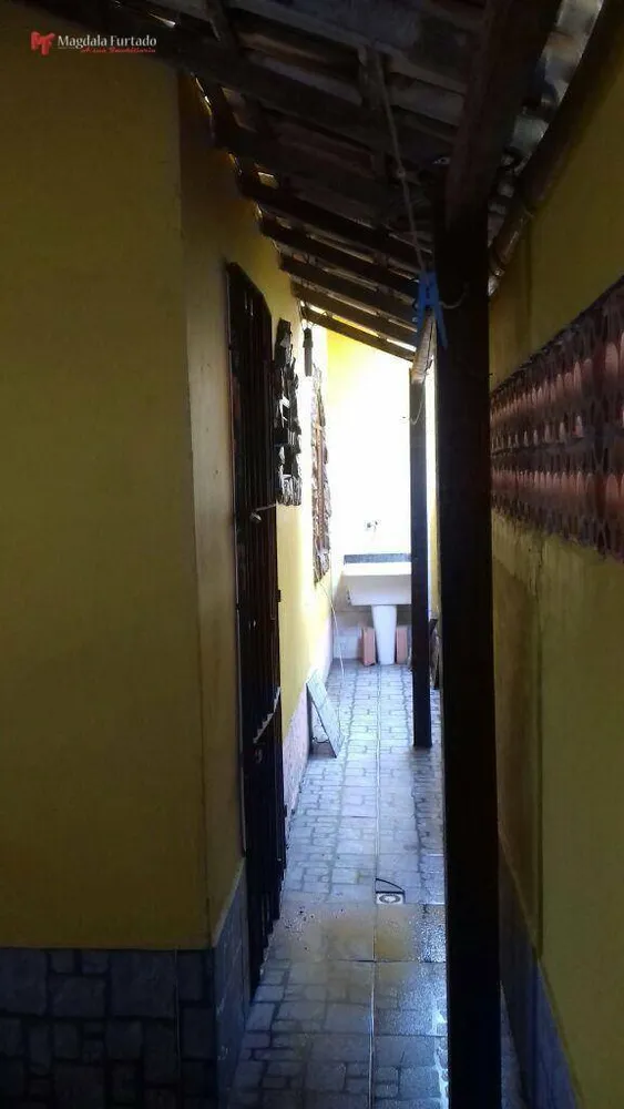 Casa, 2 quartos, 10 m² - Foto 9