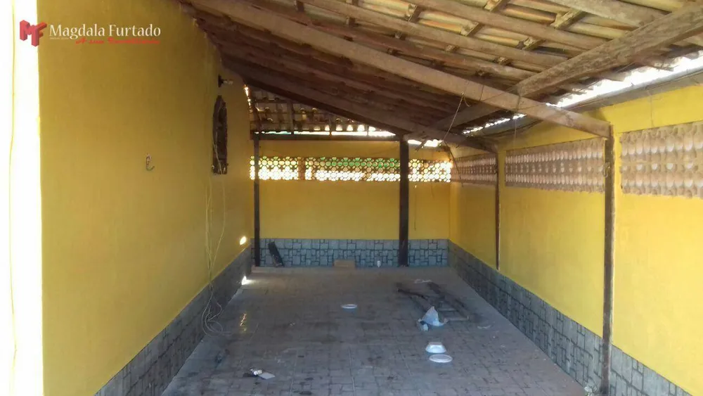 Casa, 2 quartos, 10 m² - Foto 4