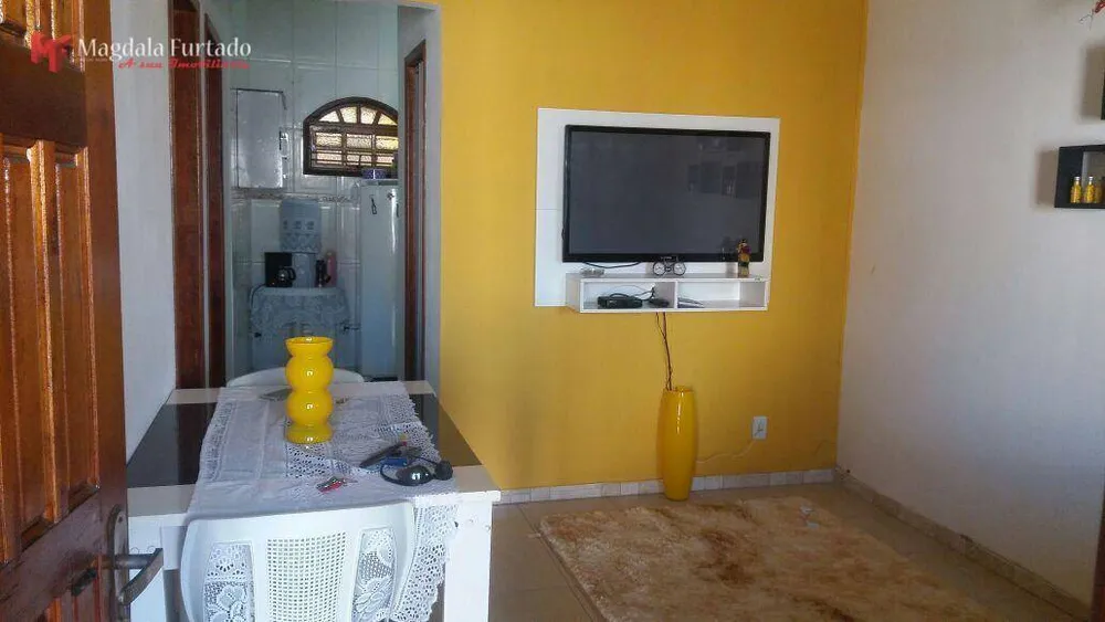 Casa, 2 quartos, 10 m² - Foto 5