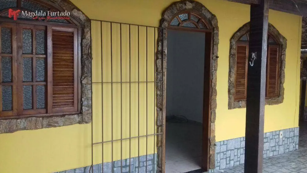 Casa, 2 quartos, 10 m² - Foto 3