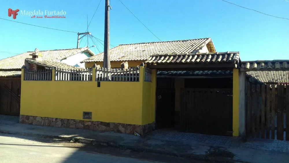 Casa, 2 quartos, 10 m² - Foto 12