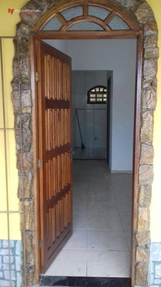 Casa, 2 quartos, 10 m² - Foto 10