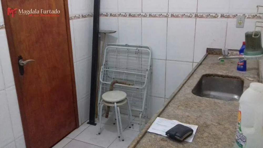 Casa, 2 quartos, 10 m² - Foto 6