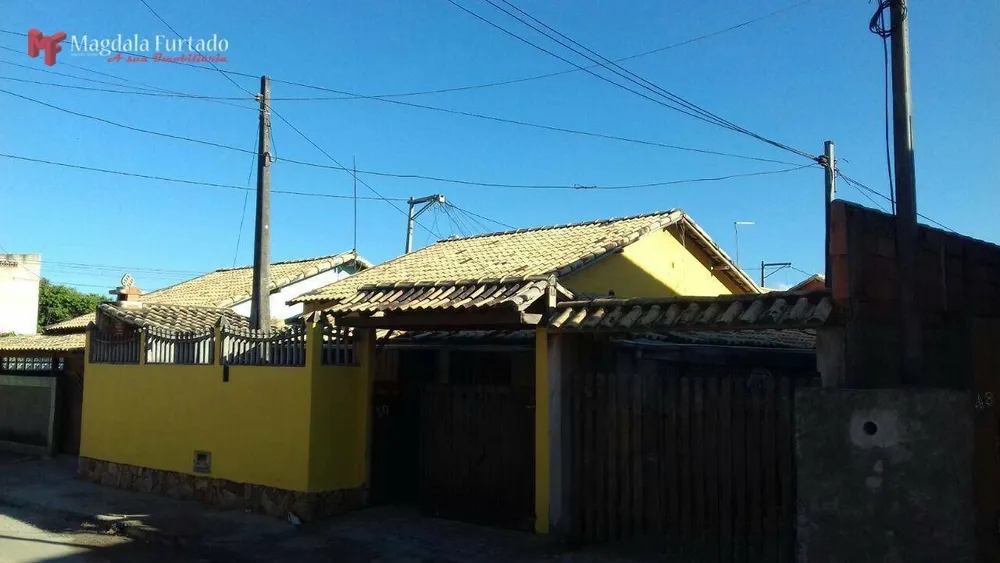 Casa, 2 quartos, 10 m² - Foto 2