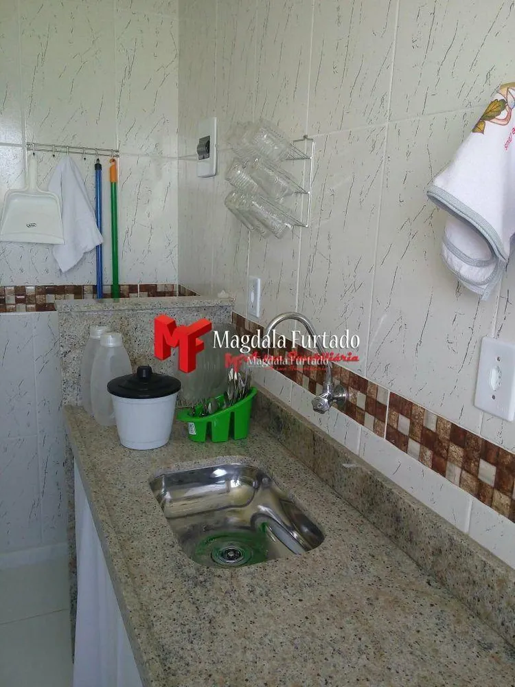 Casa, 1 quarto - Foto 10