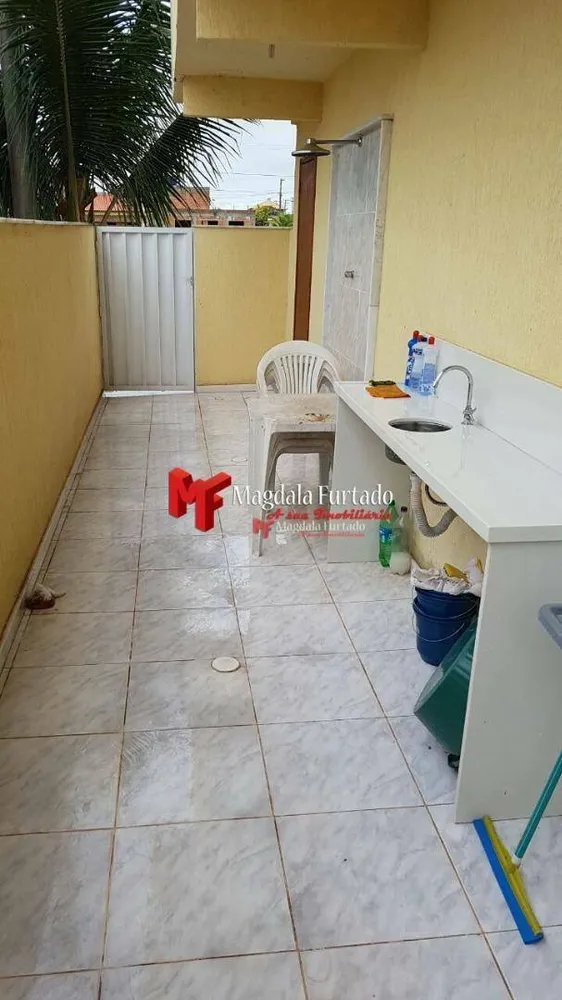 Casa, 1 quarto - Foto 7