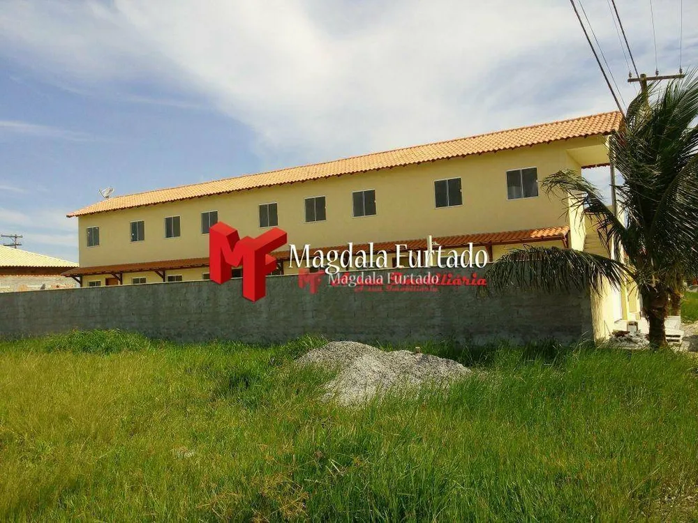 Casa, 1 quarto - Foto 2