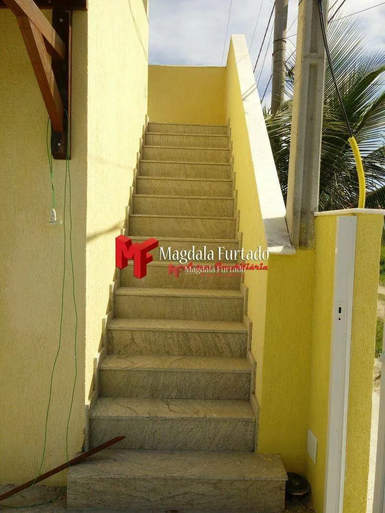 Casa, 1 quarto - Foto 12
