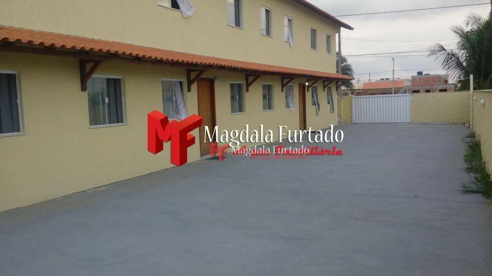 Casa, 1 quarto - Foto 6