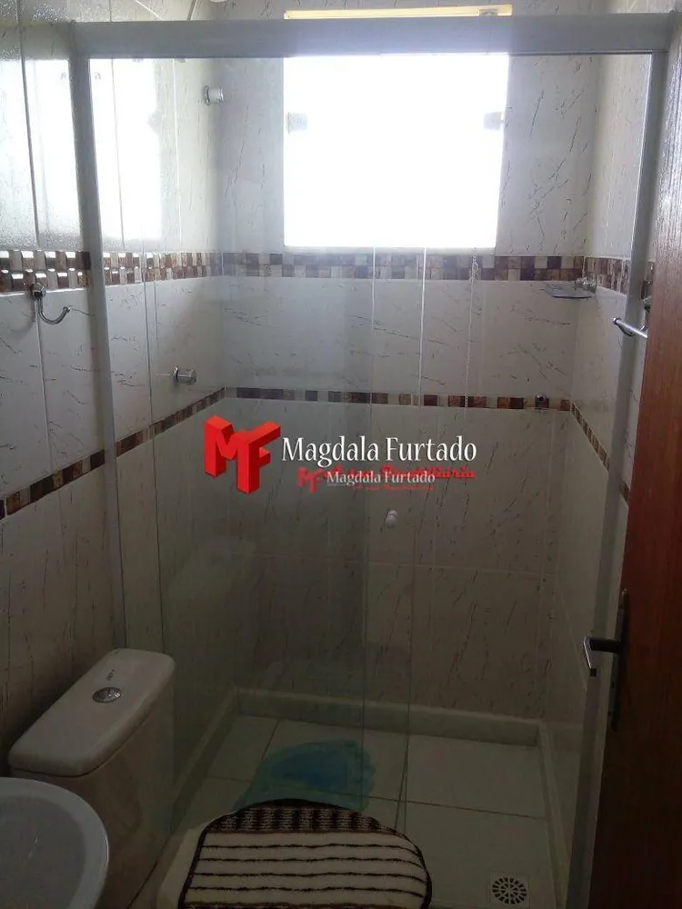 Casa, 1 quarto - Foto 18