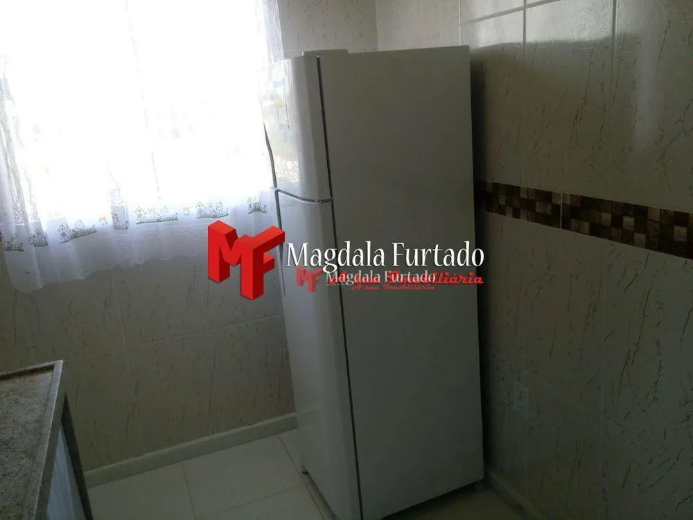 Casa, 1 quarto - Foto 13