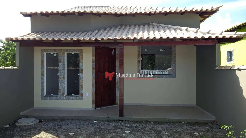 Casa, 2 quartos, 66 m² - Foto 19
