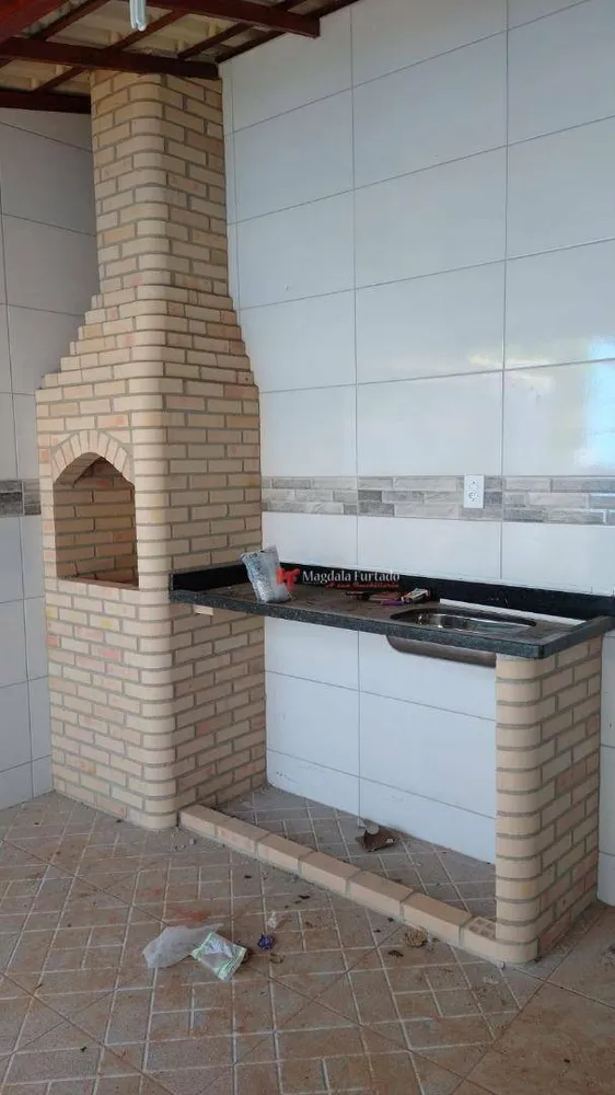 Casa, 2 quartos, 66 m² - Foto 23