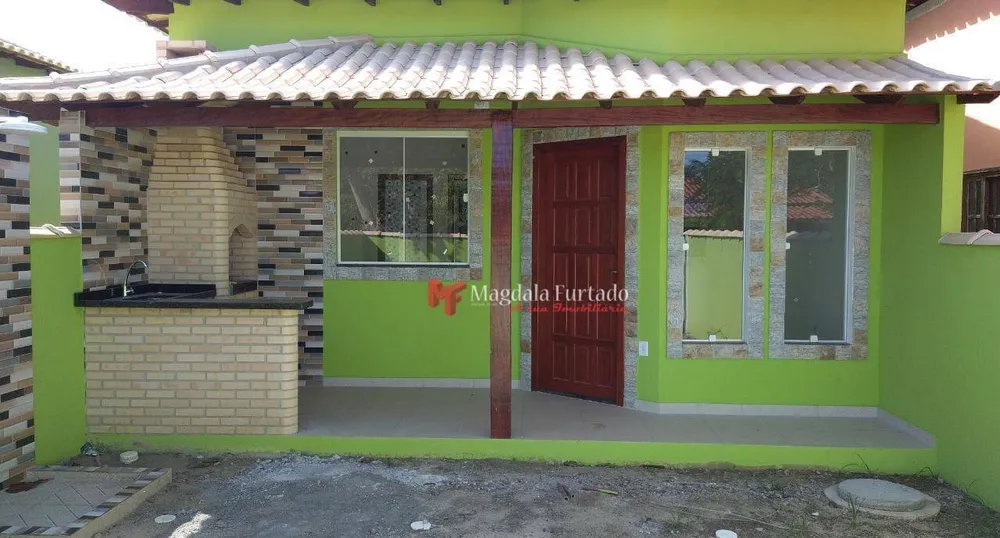 Casa, 2 quartos, 66 m² - Foto 3