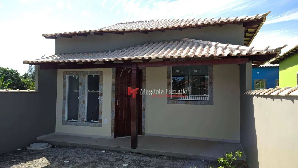 Casa, 2 quartos, 66 m² - Foto 20