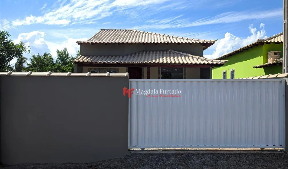 Casa, 2 quartos, 66 m² - Foto 1