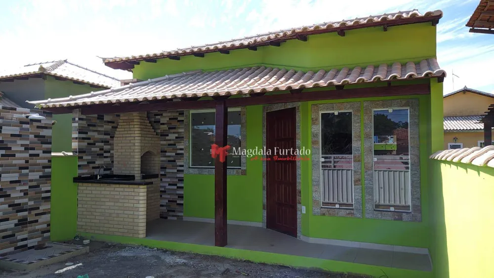 Casa, 2 quartos, 66 m² - Foto 11