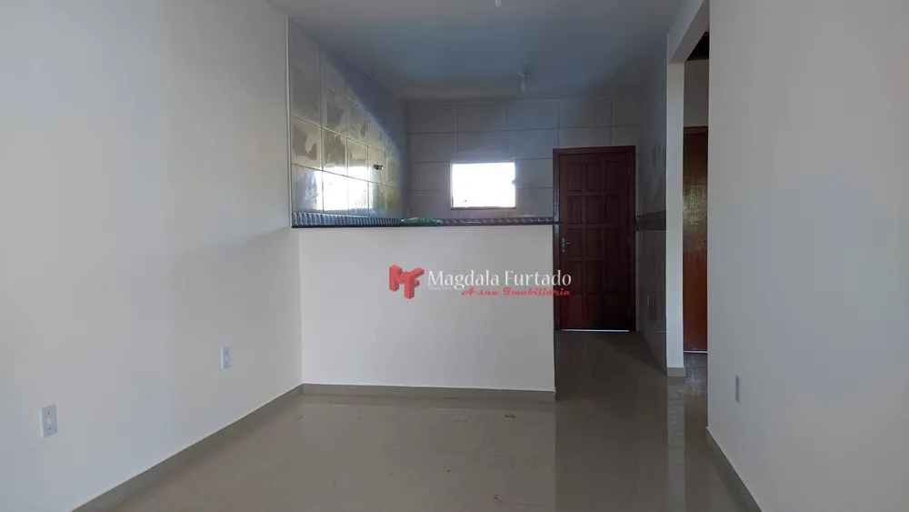 Casa, 2 quartos, 66 m² - Foto 13