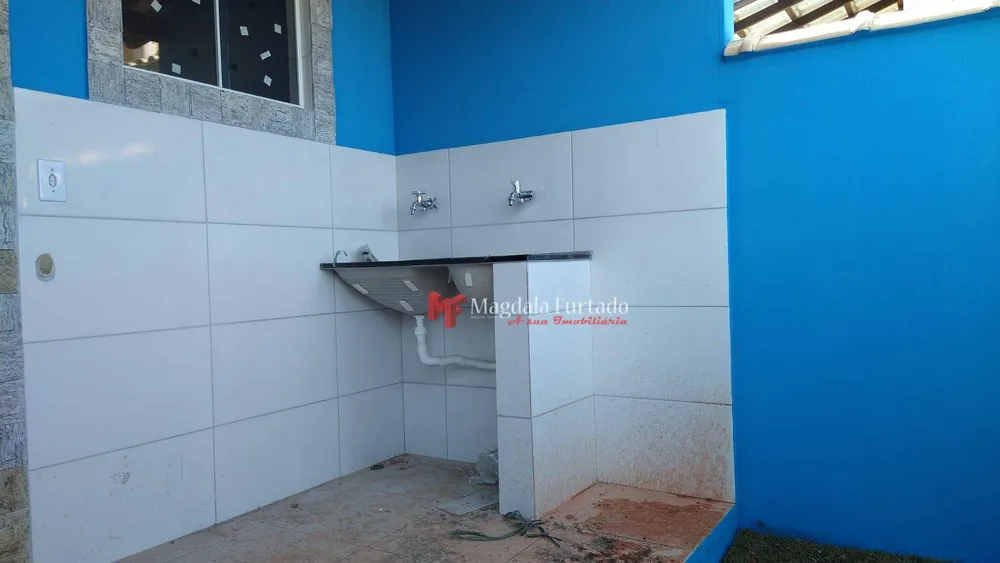 Casa, 2 quartos, 66 m² - Foto 5
