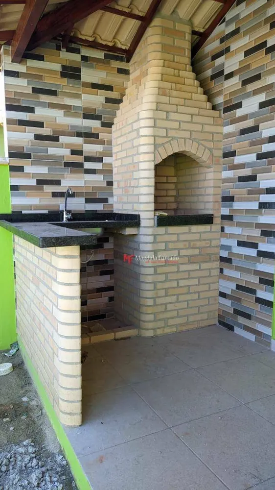 Casa, 2 quartos, 66 m² - Foto 9