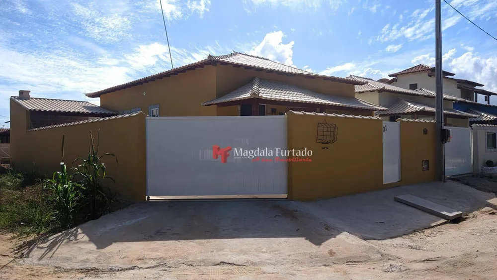Casa, 2 quartos, 66 m² - Foto 21