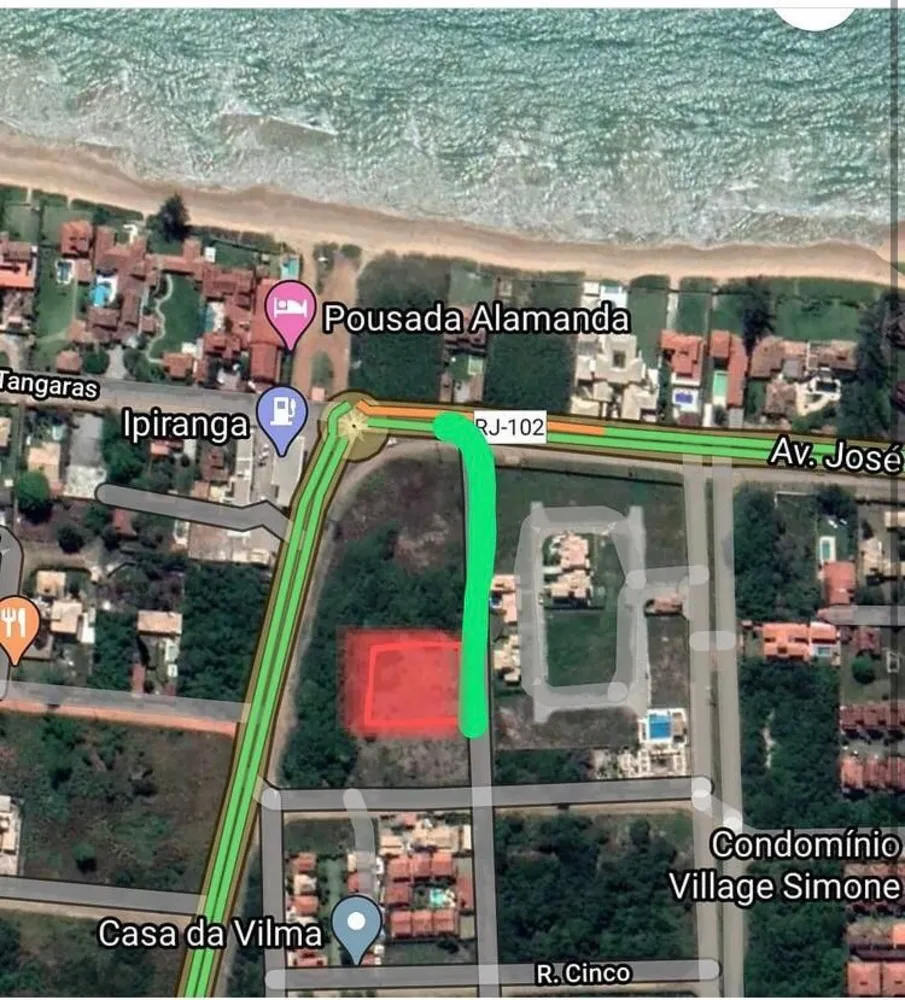 Terreno, 900 m² - Foto 4