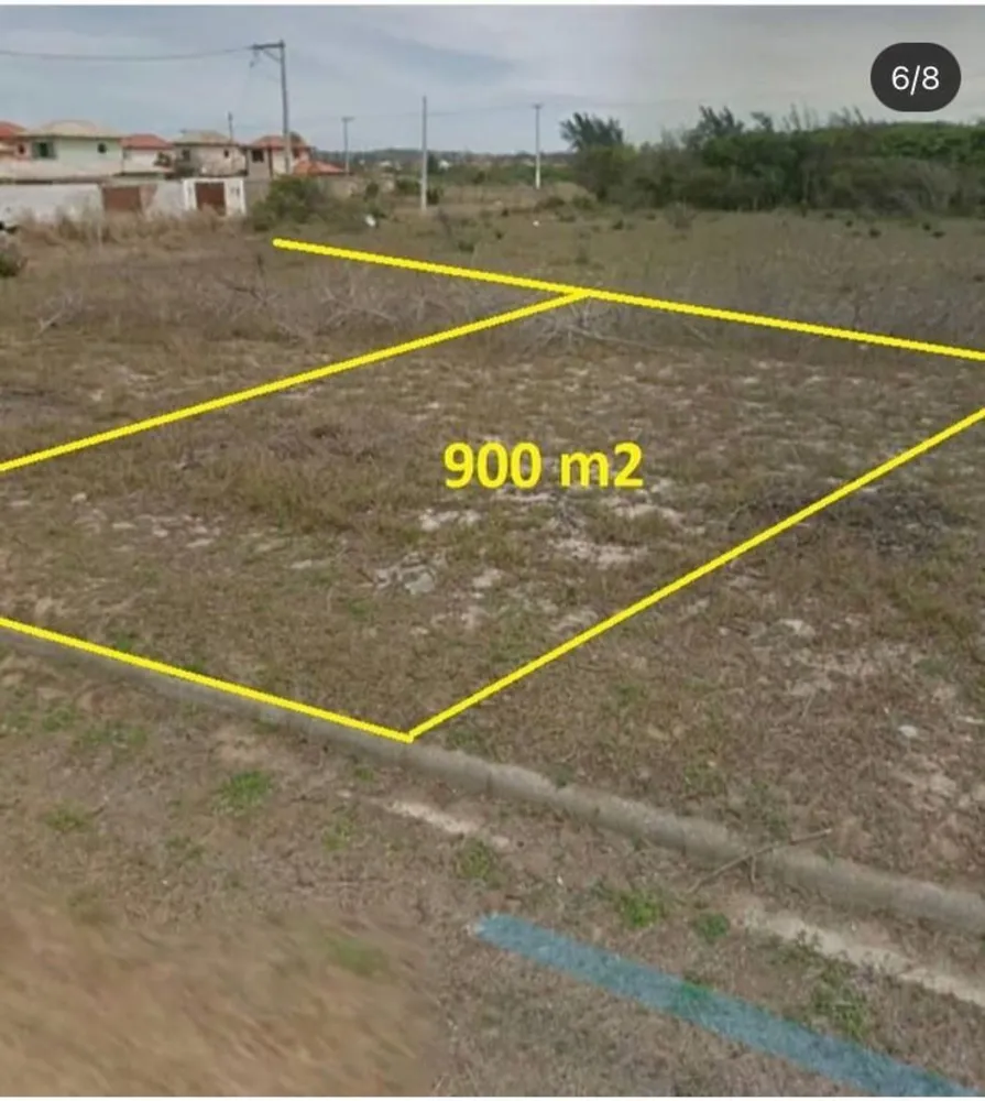 Terreno, 900 m² - Foto 6