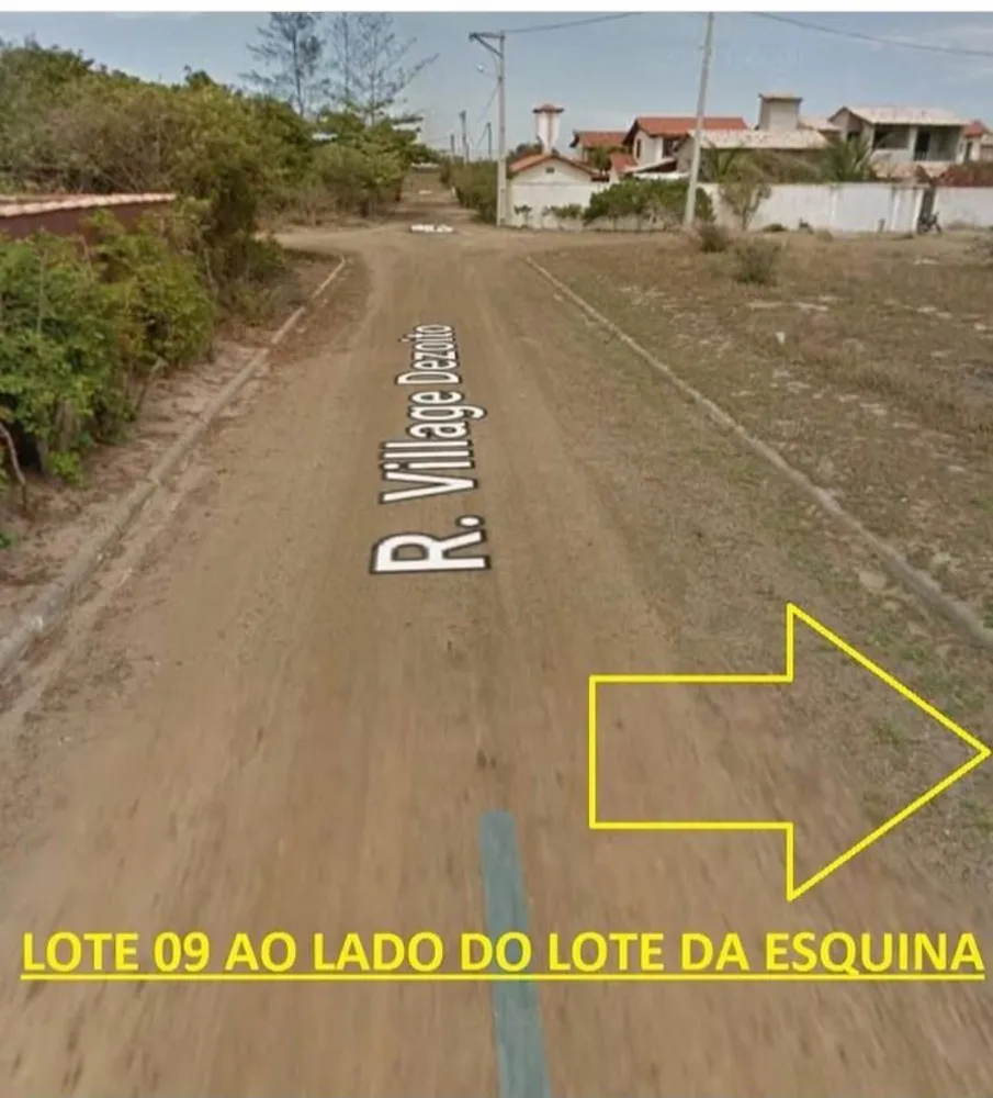 Terreno, 900 m² - Foto 3