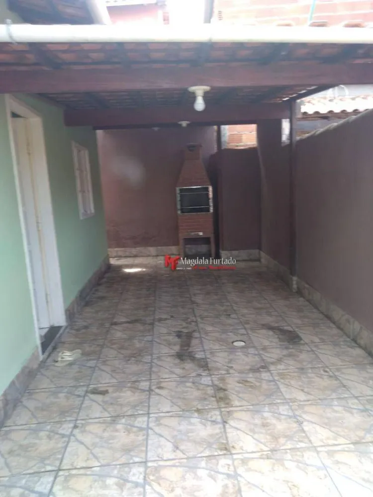Casa, 2 quartos, 55 m² - Foto 13