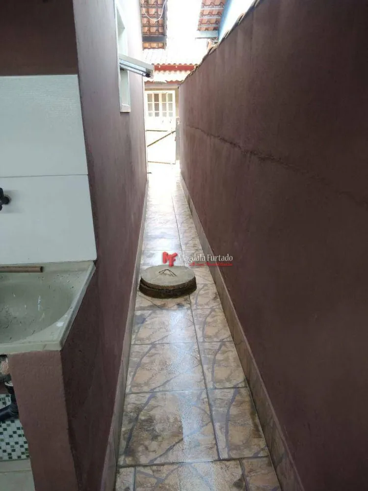 Casa, 2 quartos, 55 m² - Foto 4