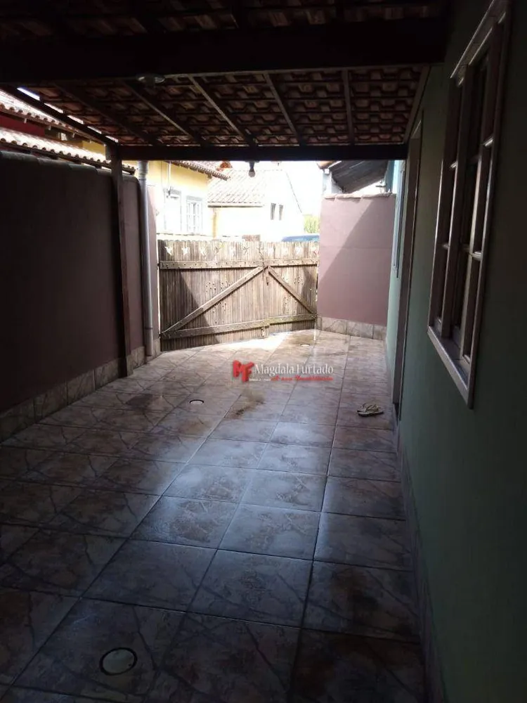 Casa, 2 quartos, 55 m² - Foto 11