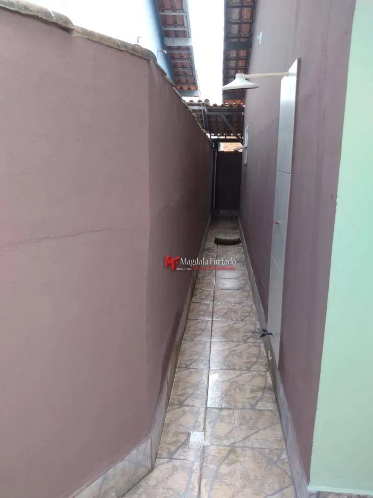 Casa, 2 quartos, 55 m² - Foto 12