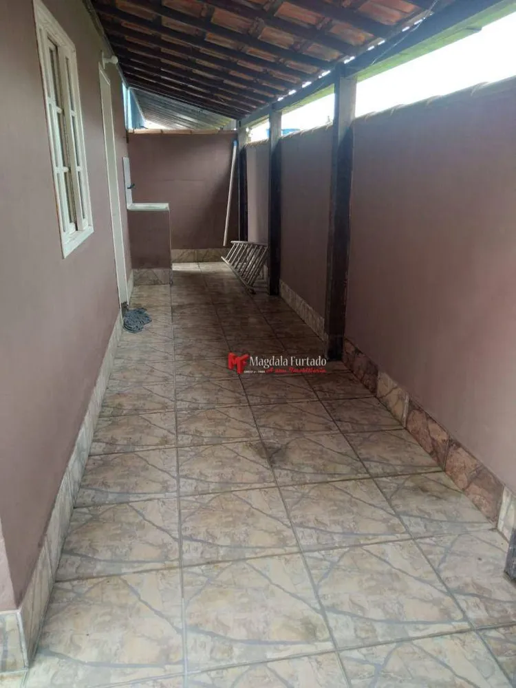 Casa, 2 quartos, 55 m² - Foto 9