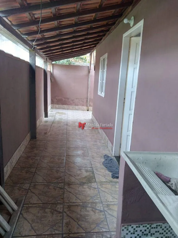 Casa, 2 quartos, 55 m² - Foto 8