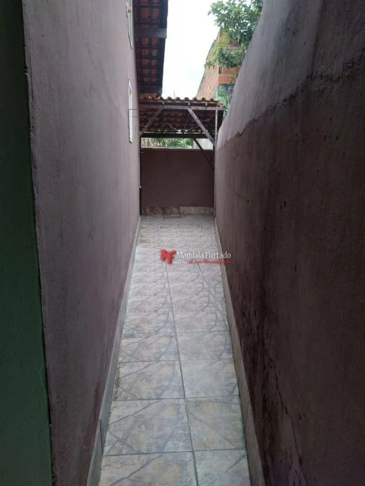 Casa, 2 quartos, 55 m² - Foto 3