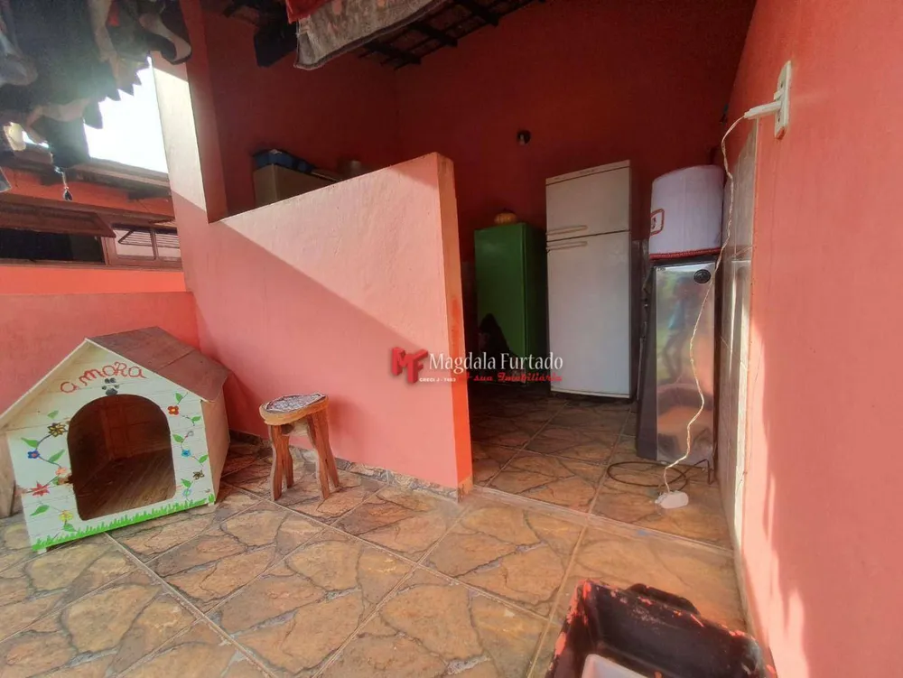 Casa, 4 quartos - Foto 5