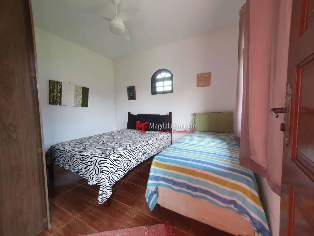 Casa, 4 quartos - Foto 14