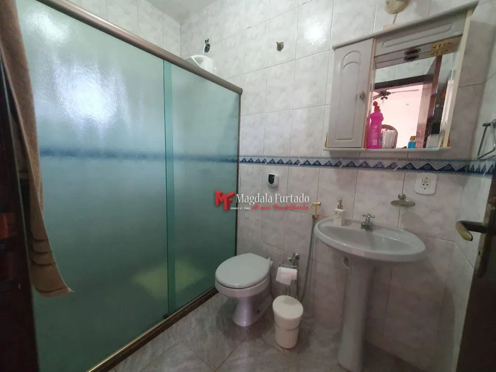 Casa, 4 quartos - Foto 6