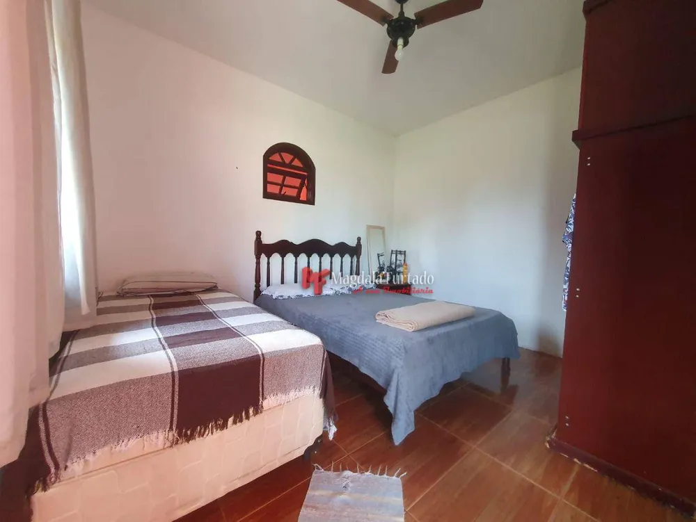 Casa, 4 quartos - Foto 13