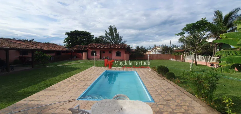 Casa, 4 quartos - Foto 2