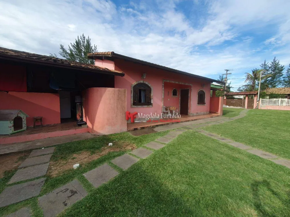 Casa, 4 quartos - Foto 7