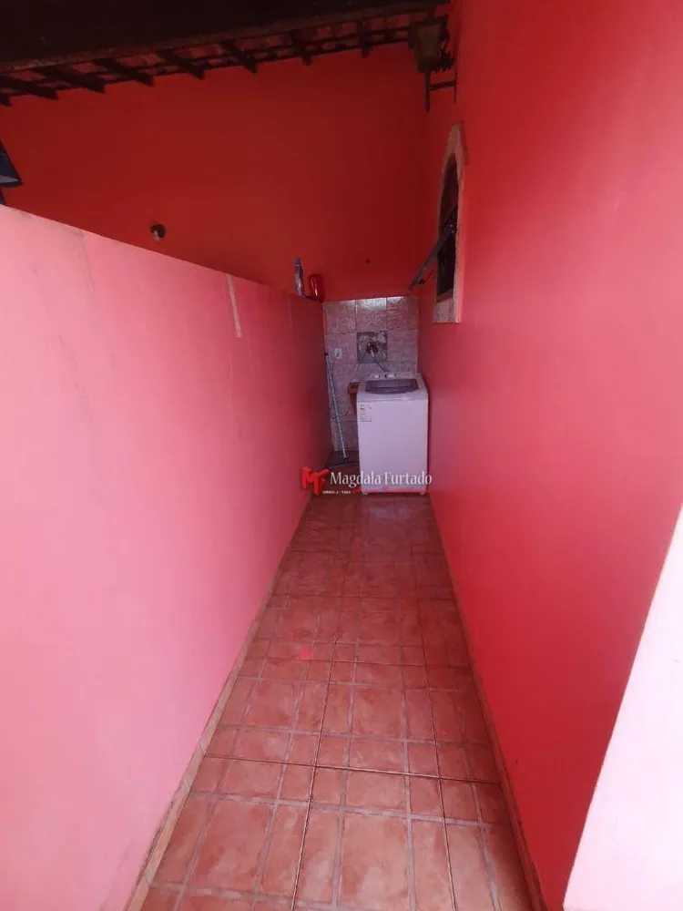 Casa, 4 quartos - Foto 4